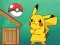 Hra Catch the Pika