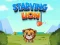 Hra Starving Lion