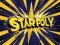 Hra Star poly