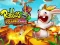 Hra Rabbids Volcano Panic