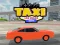 Hra Taxi Driver Las Vegas
