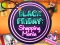 Hra Black Friday: Shopping Mania