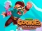 Hra Zombies Cookies Apocalypse