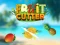 Hra Fruit Cutter