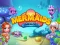 Hra Merge Mermaids