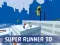 Hra Super Runner 3d