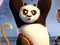 Hra Kungfu Panda Jigsaw Puzzle Collection