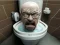 Hra Funny Skibidi Toilet Face