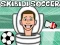 Hra Skibidi Toilet Soccer
