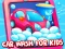 Hra Car Wash For Kids