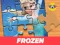 Hra Frozen Jigsaw Puzzle Planet