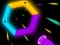 Hra Hyper Color Rush Shooter