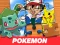 Hra Pokemon Jigsaw Puzzle