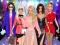 Hra Fashion Girl 3D