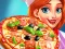 Hra Pizza Maker