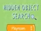 Hra Hidden Object Search