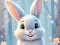 Hra Easter Bunny Coloring Book