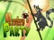 Hra Monkey's ropes party