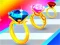 Hra Gem Stack
