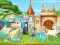 Hra Princess And Dragon