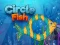 Hra Circle Fish