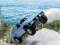Hra Off Road Car Parking 4x4