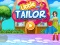 Hra Little Tailor shop