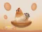 Hra Egg Catcher