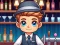 Hra Speedy Bartender