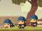 Hra Army Block Squad