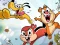 Hra Chip and Dale 2021 Slide