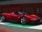 Hra Ferrari Daytona SP3 Slide