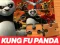 Hra Kung Fu Panda Jigsaw Puzzle