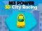 Hra M3 Power 3D City Racing