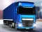 Hra Truck Parking simulation