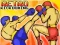 Hra Retro Kick Boxing