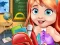 Hra My School Doll House Games