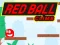 Hra Red Ball Climb