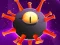 Hra Virus Simulator