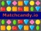 Hra Matchcandy.io
