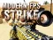 Hra Modern FPS Strike Gun War Ops
