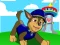 Hra Super Patrol Paw Puppy Kid