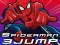 Hra Spiderman Triple Jump