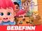 Hra BebeFinn Jigsaw Puzzle