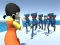 Hra Doll Fight Huggy