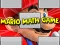 Hra Mario Math Game