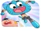 Hra gumball jumb