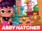 Hra Abby Hatcher Jigsaw Puzzle