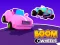 Hra Boom Wheels