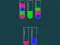 Hra Water Sorting Color in the bottle